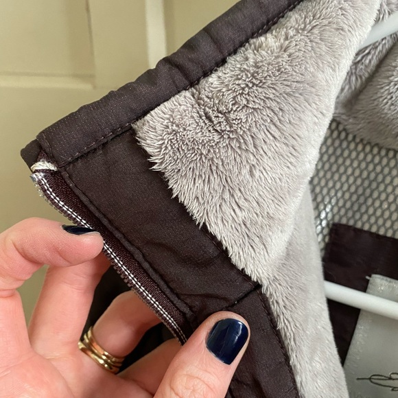 Eddie Bauer Sun Valley Down Jacket - Picture 8 of 11